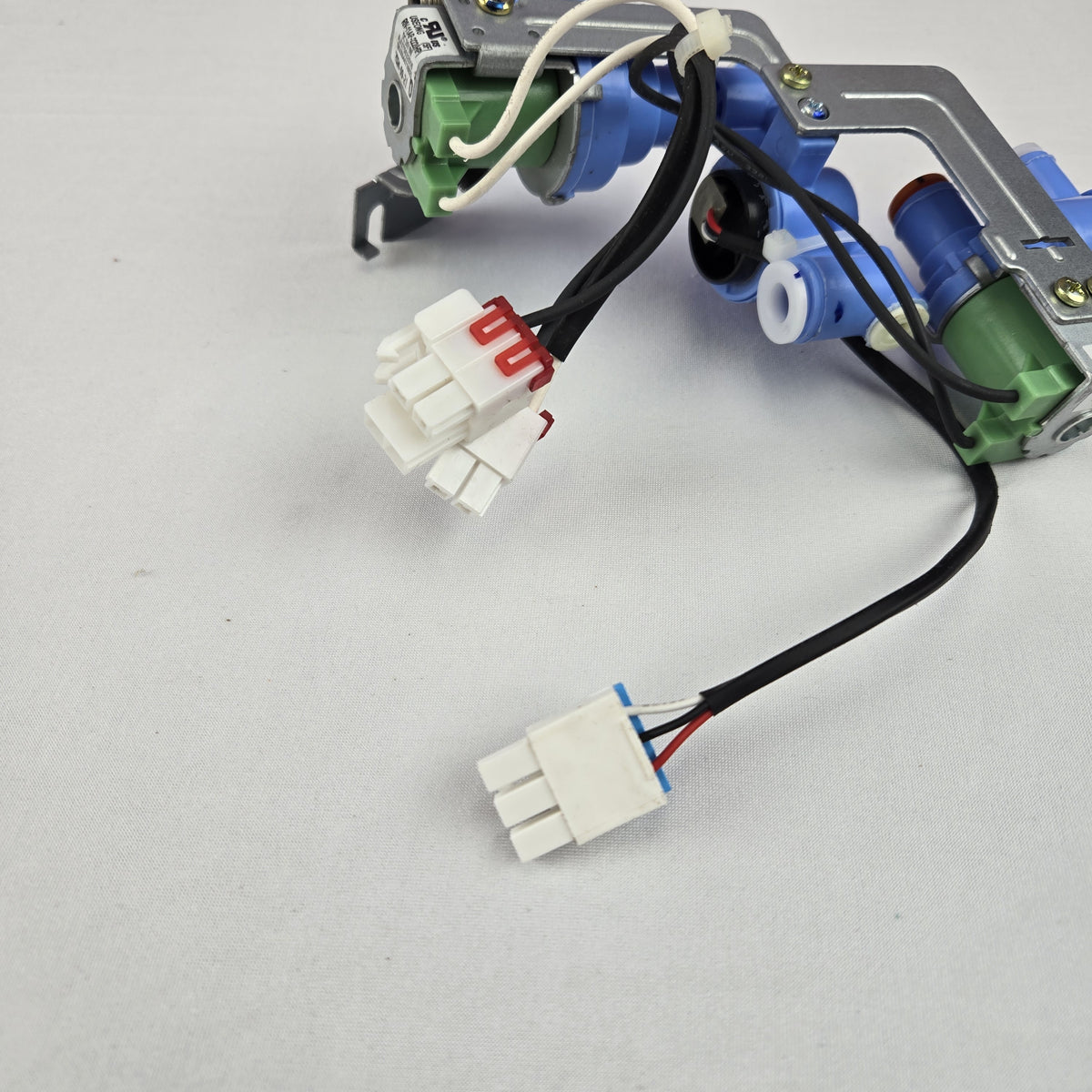 LG AJU75632516 Refrigerator & Freezer Water Inlet Valves