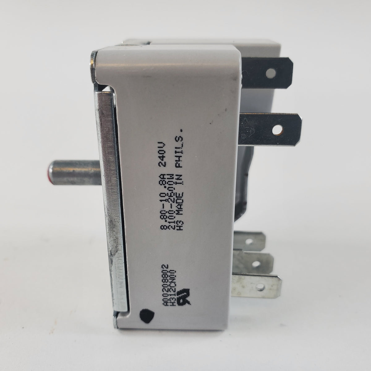 Frigidaire Range Switches 316436001