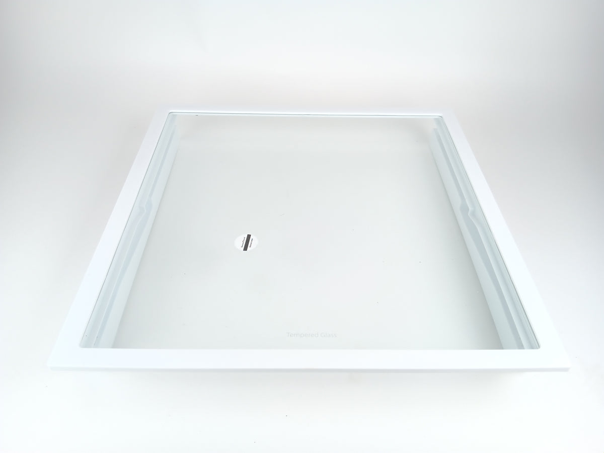 Whirlpool Refrigerator & Freezer Covers WPW10463650