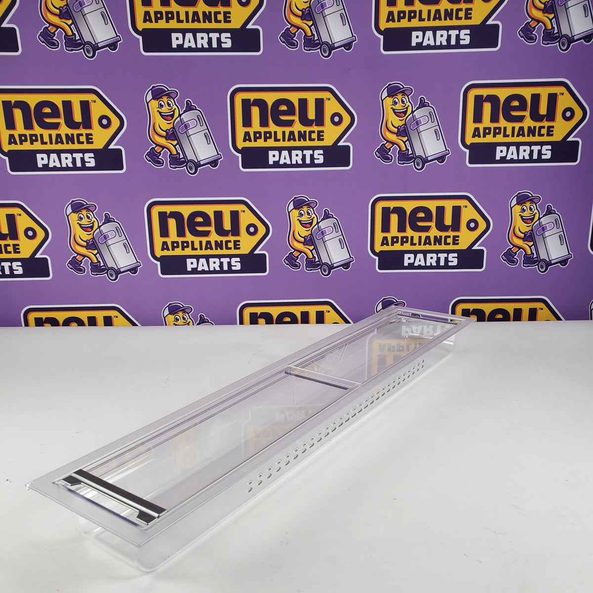Whirlpool Refrigerator & Freezer Drawers / Crisper Drawers W10858273