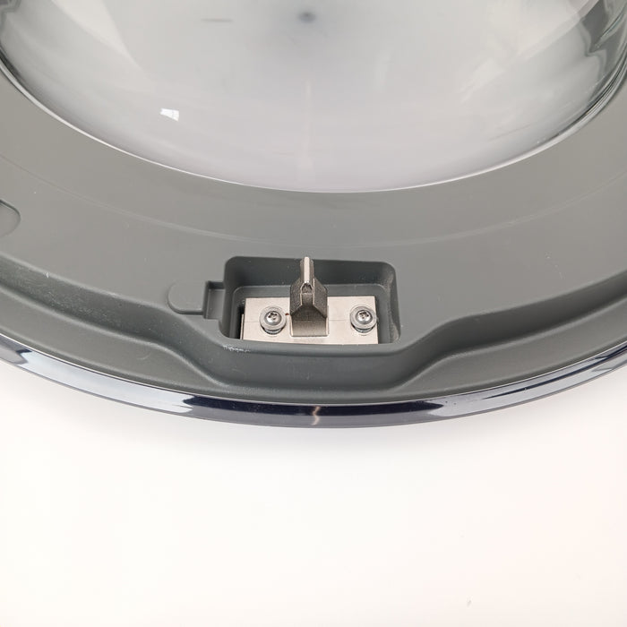 Samsung DC97-21507C Washer Doors Replaces DC97-21507A