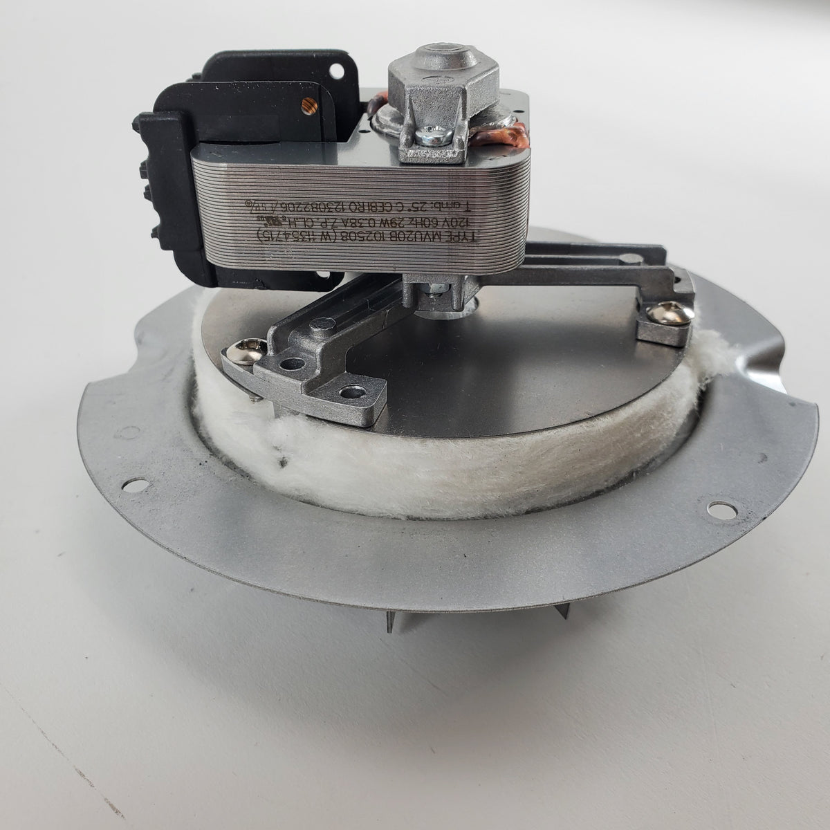 Whirlpool Wall Oven Fans W11548753