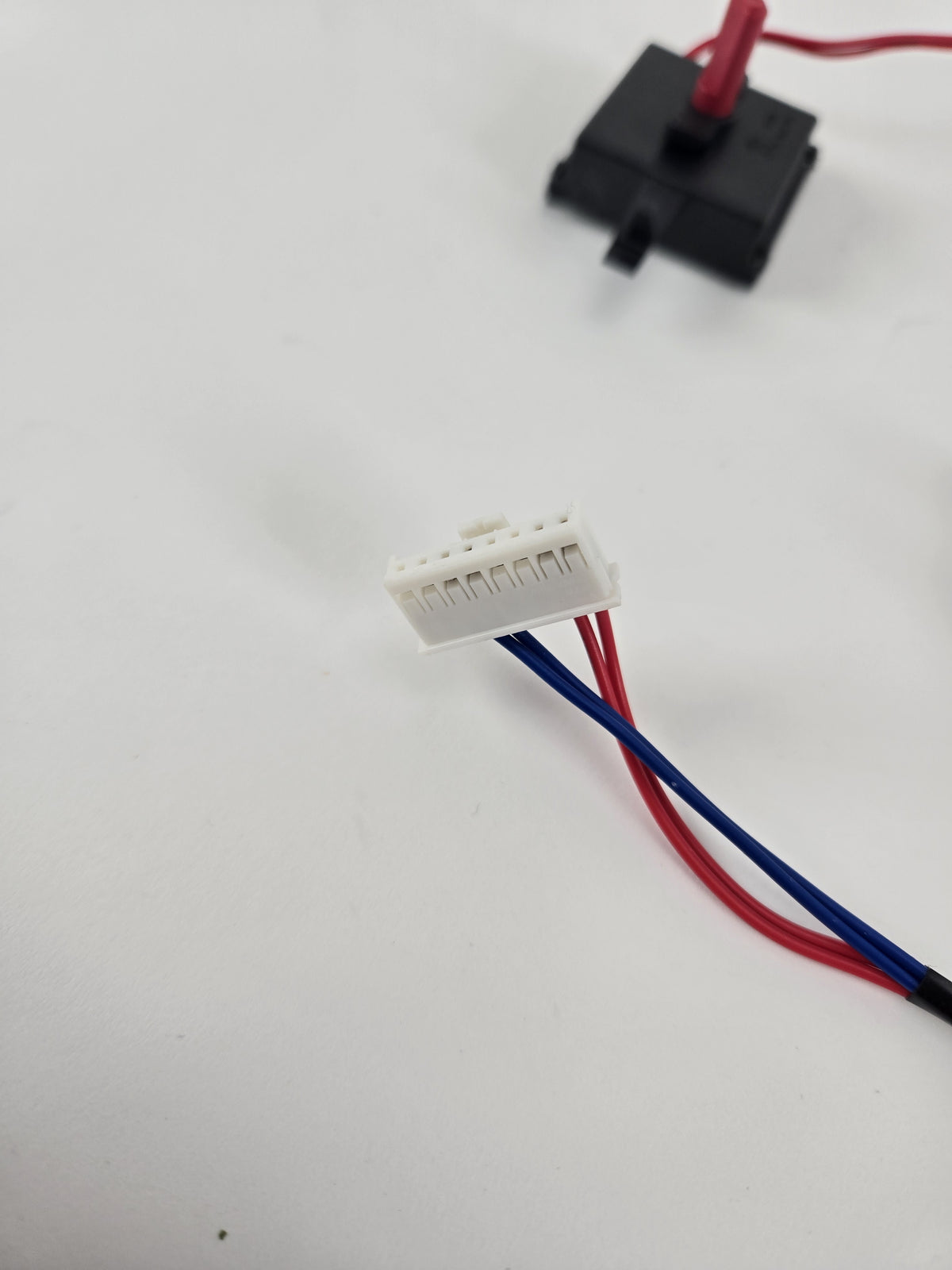 GE Washer Rotary Switches WH12X25295