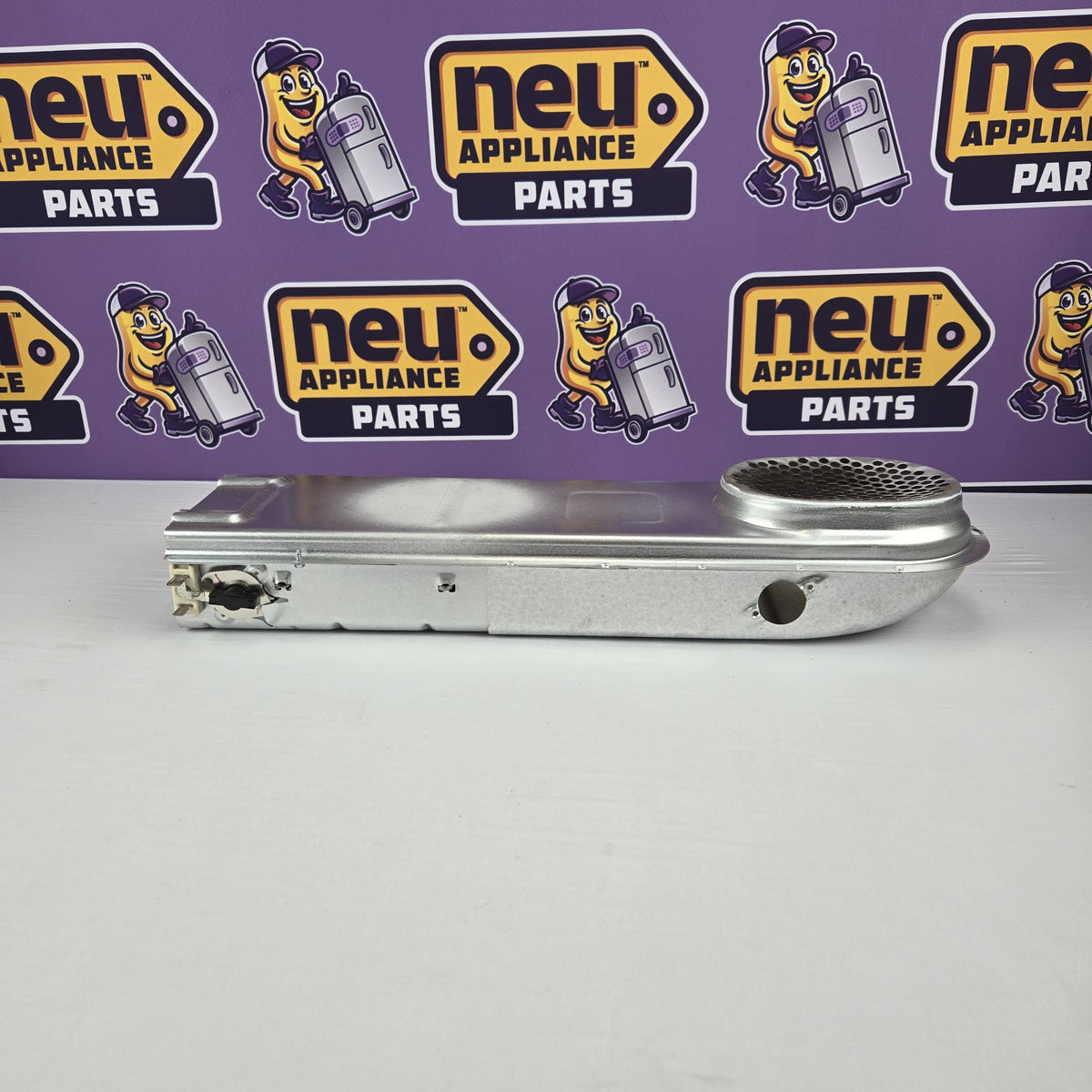 Whirlpool Dryer Heater Boxes WP8541818