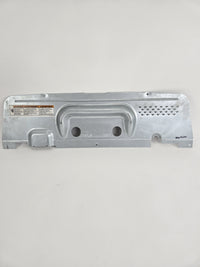 Whirlpool W10409320 Washer Pulley Cover Shields