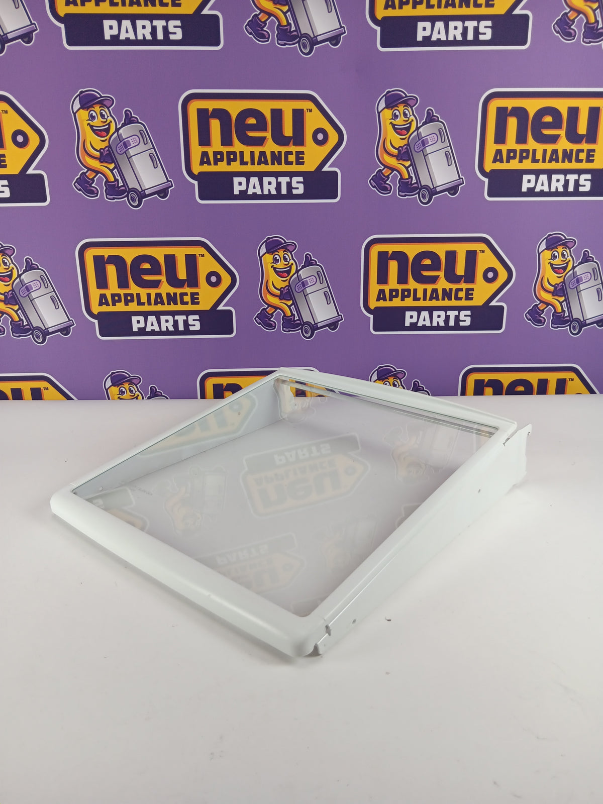 Whirlpool Refrigerator & Freezer Shelves W11402525