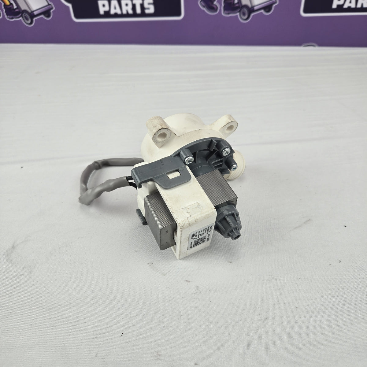 Whirlpool Dryer Misc. Parts W10906604