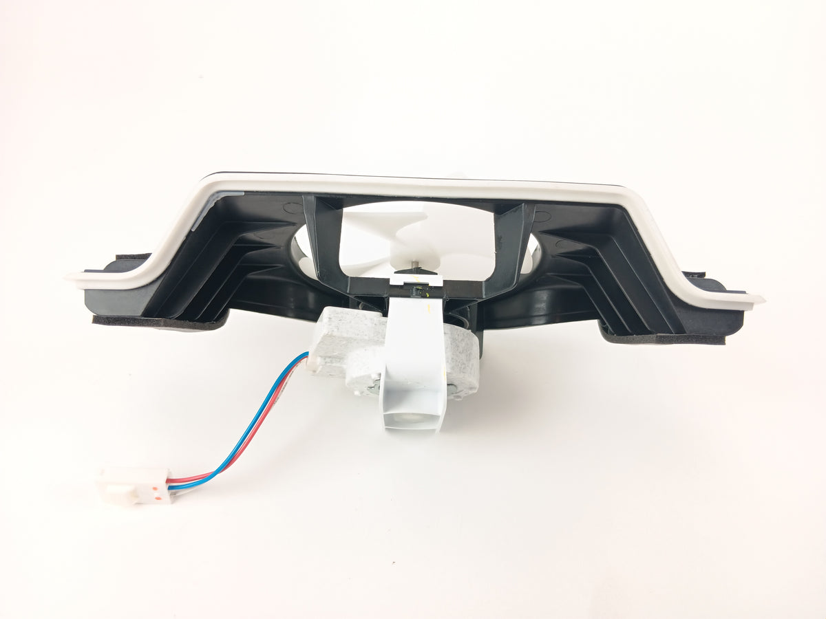 Whirlpool Refrigerator & Freezer Evaporators W10251462