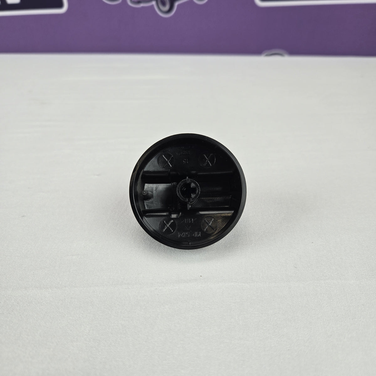 Whirlpool WPW10339442 Range Knobs Replaces W10339442 WPW10339442VP