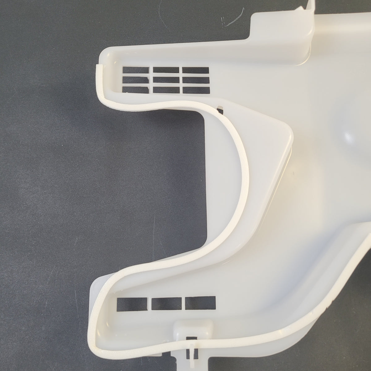 Frigidaire Refrigerator & Freezer Cover Panels 5304530963
