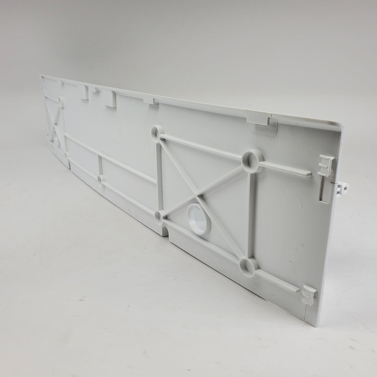 Whirlpool Washer Dispenser Parts W11318828