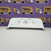 GE WH42X28266 Washer Backsplashes / Consoles / Control Panels Replaces WH42X26806
