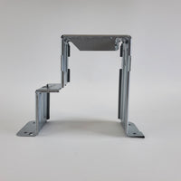 Samsung DC61-03754A Dryer Brackets