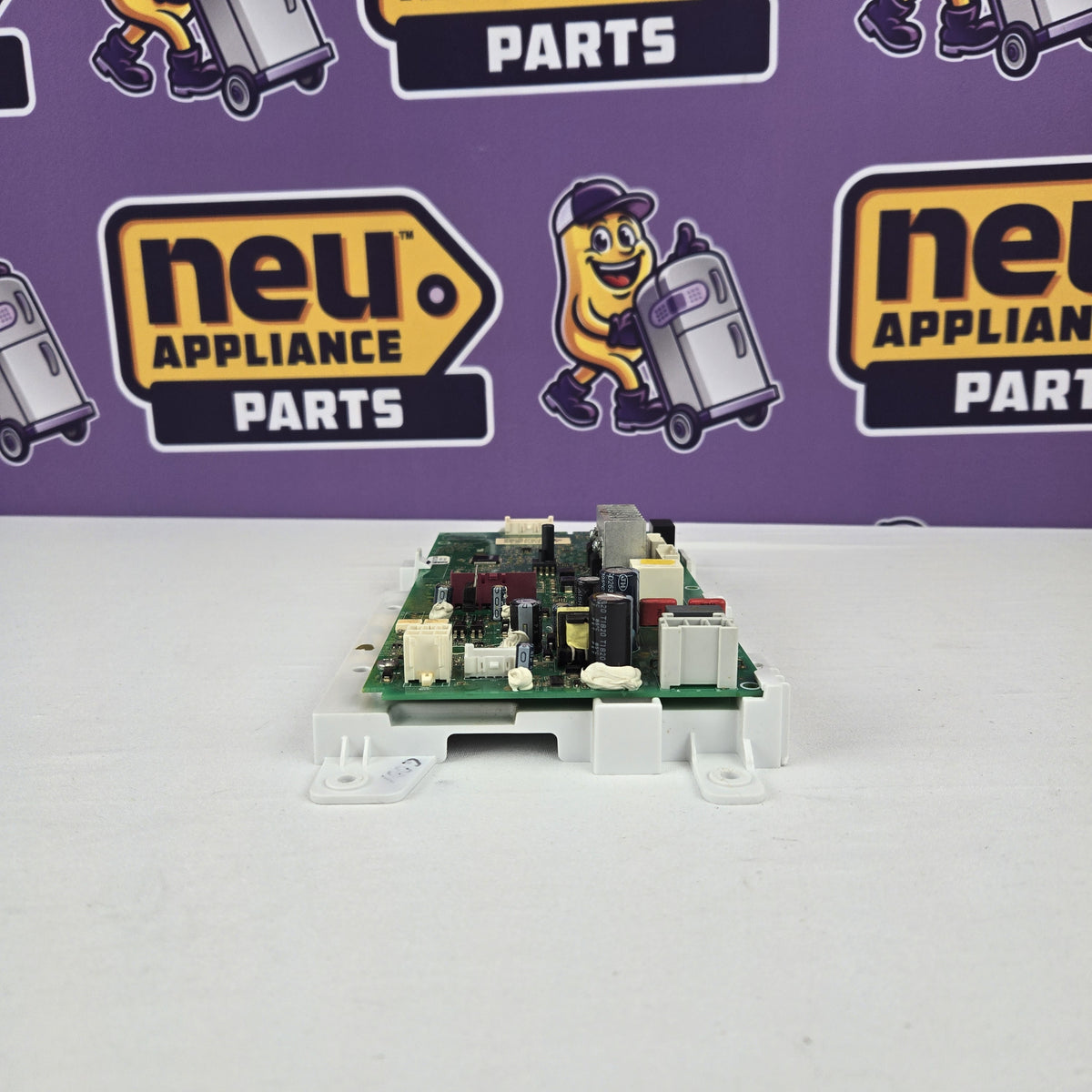GE WH16X27251 Washer Control Boards