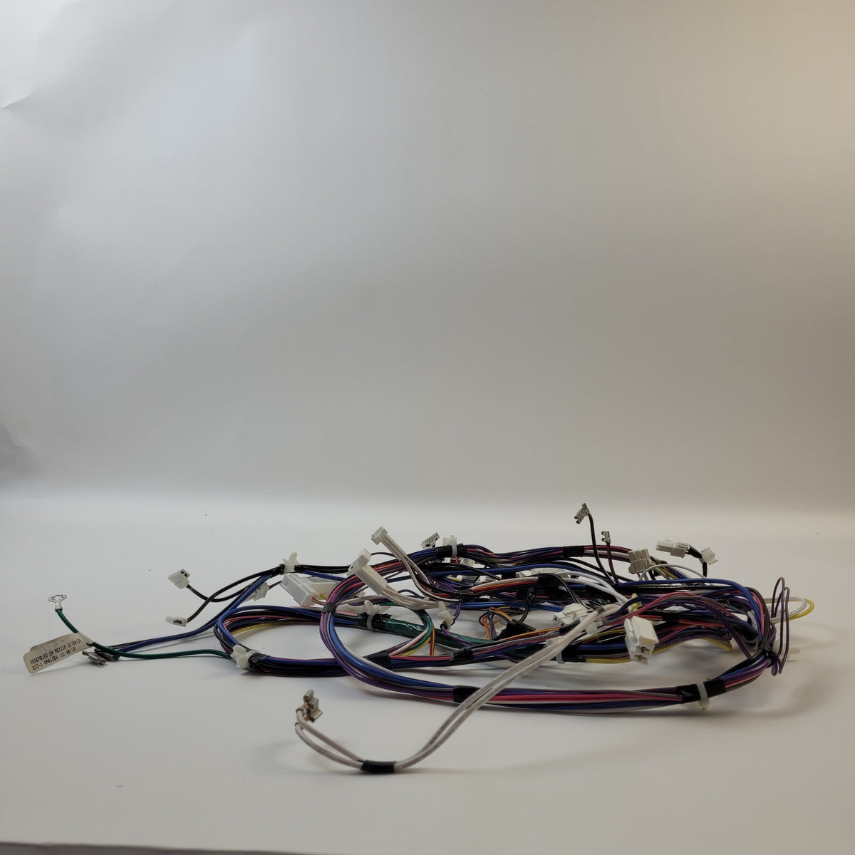 GE Dryer Wiring Harnesses WE08X32440