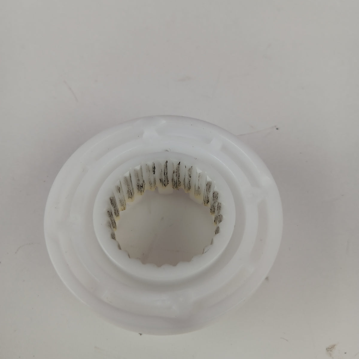 GE Washer Misc. Parts WH03X28951