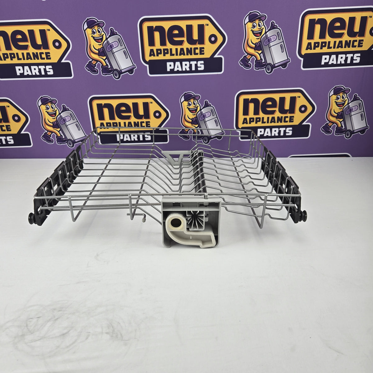 Whirlpool Dishwasher Racks W11127770