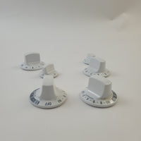 Whirlpool 8272803 Range Knobs