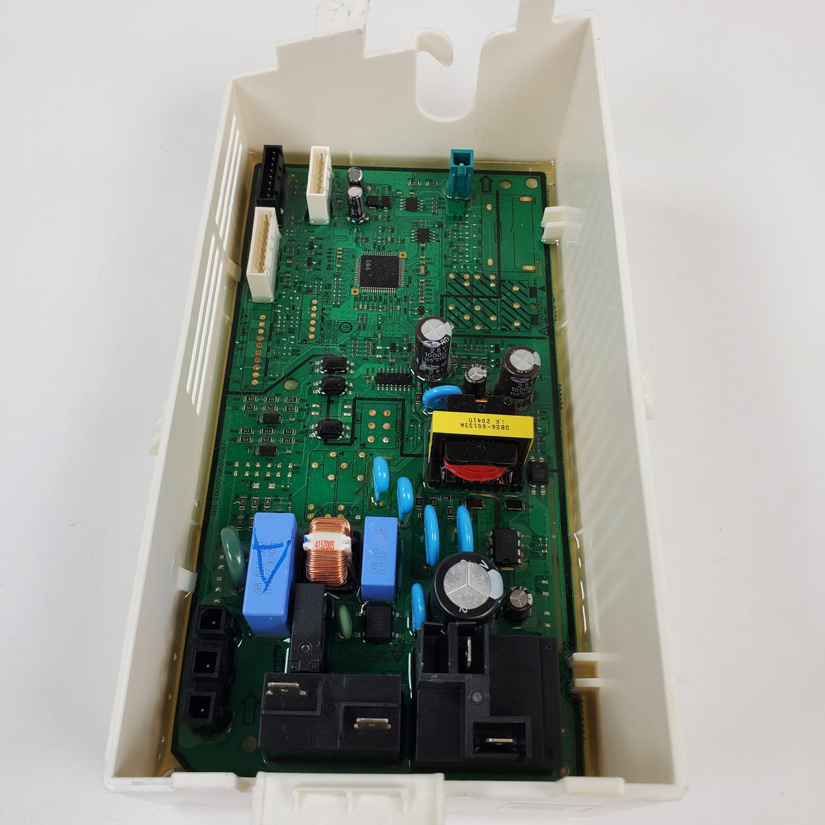 Samsung Dryer Control Boards DC92-02527E