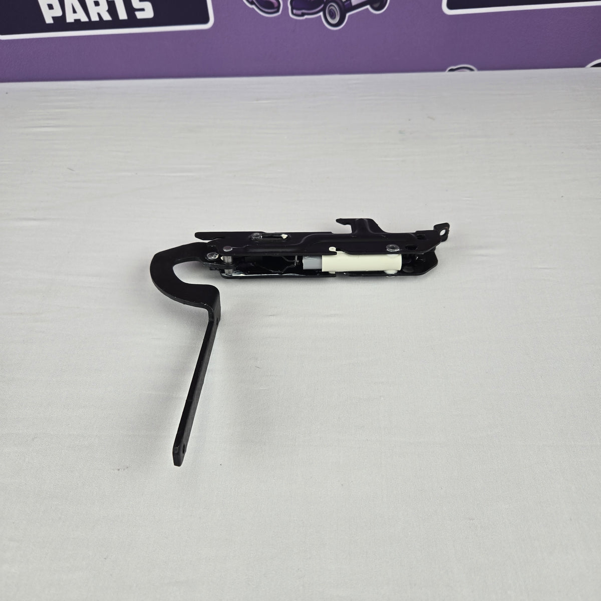 Whirlpool Washer Door Hinges W11701944