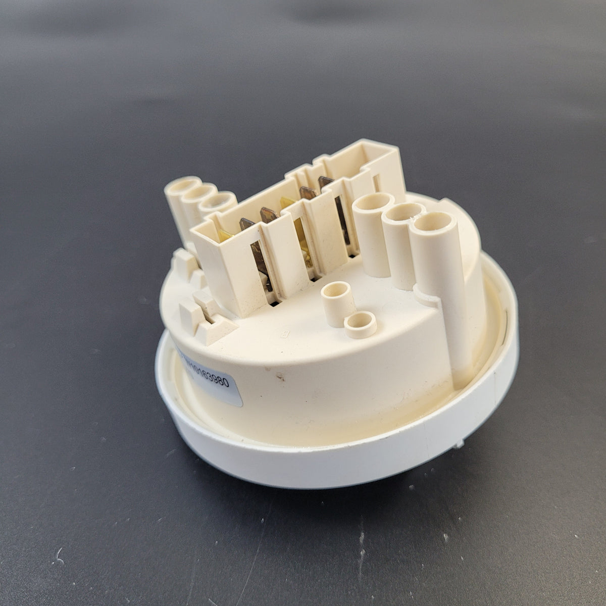Whirlpool Washer Pressure Sensors / Water Level Controls W10163980