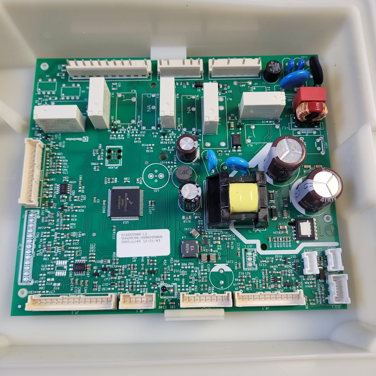 Frigidaire Refrigerator & Freezer Misc. Parts 5304531220