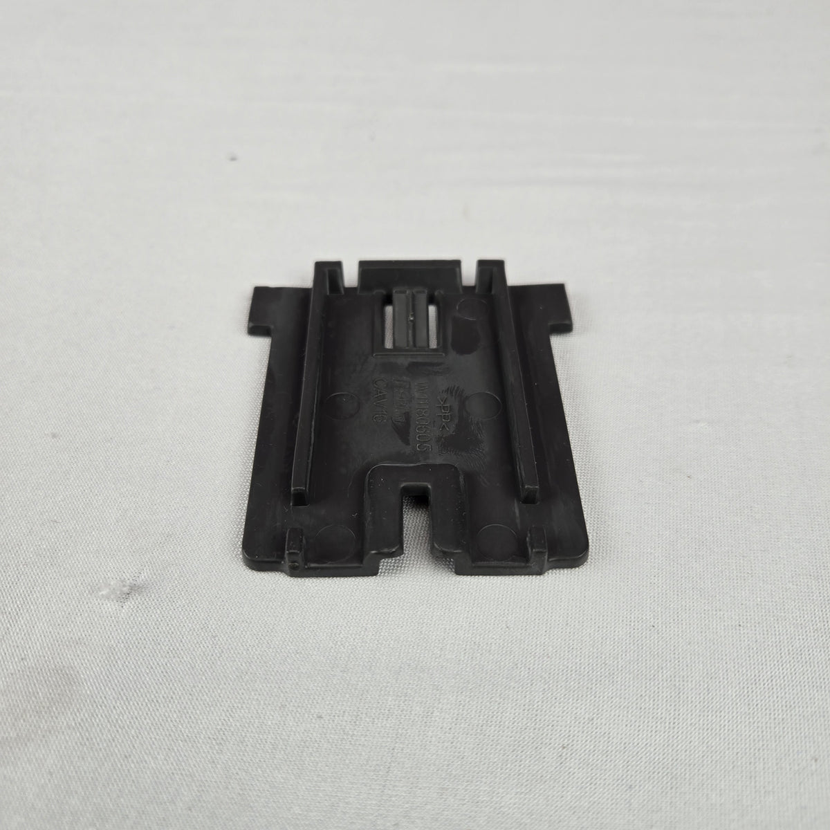 Whirlpool Dishwasher Clips / Retainers W11580020