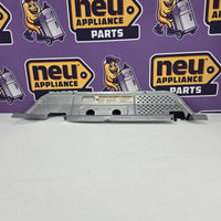 Whirlpool W10641337 Washer Pulley Cover Shields