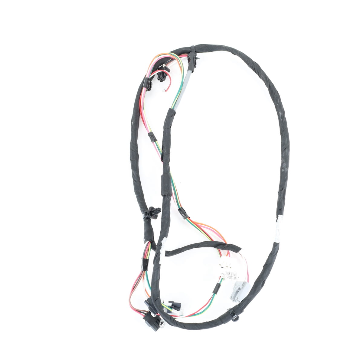 Maytag Washer Wiring Harnesses W11568984