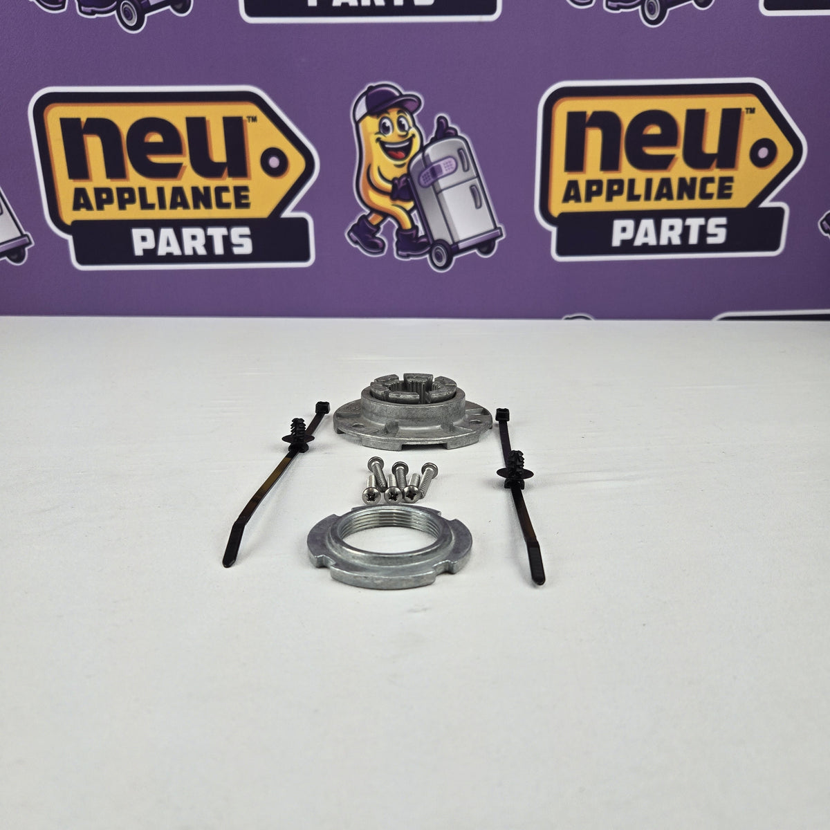 Whirlpool W10324651 Washer Misc. Parts Replaces W10291415 W10291416 W10291417