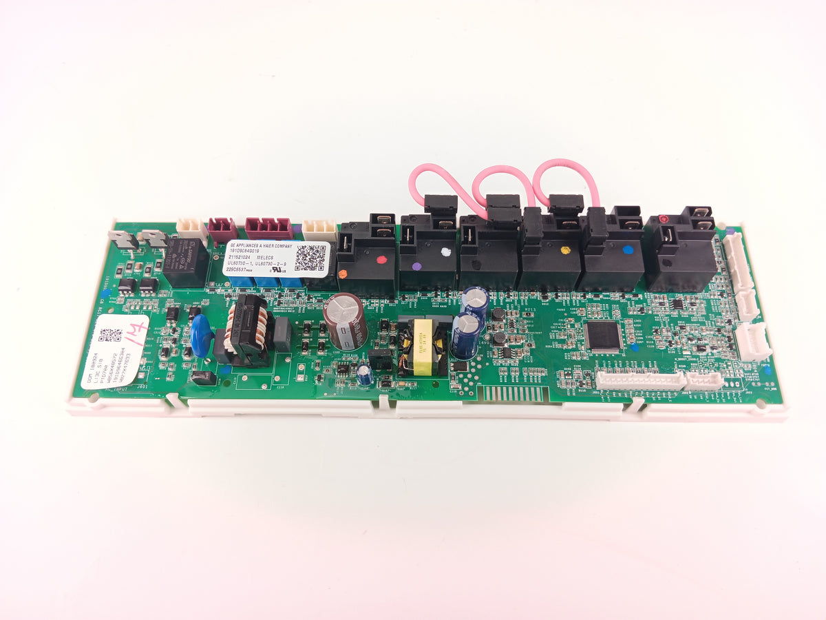 GE Range Control Boards WB56X48572