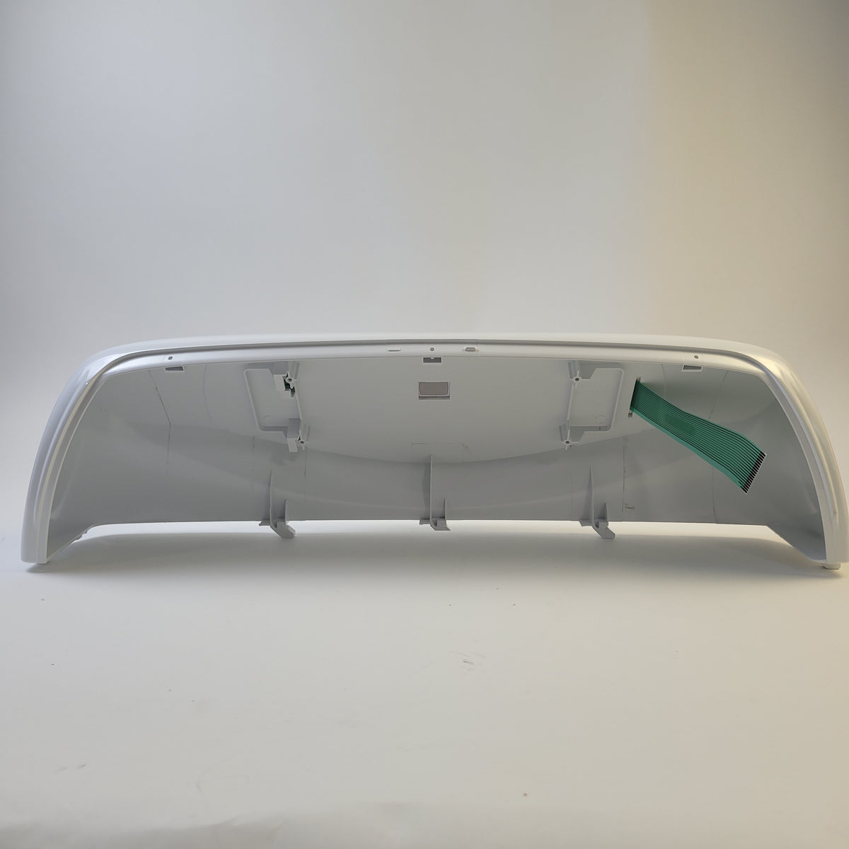 Whirlpool Washer Backsplashes / Consoles / Control Panels 25001206