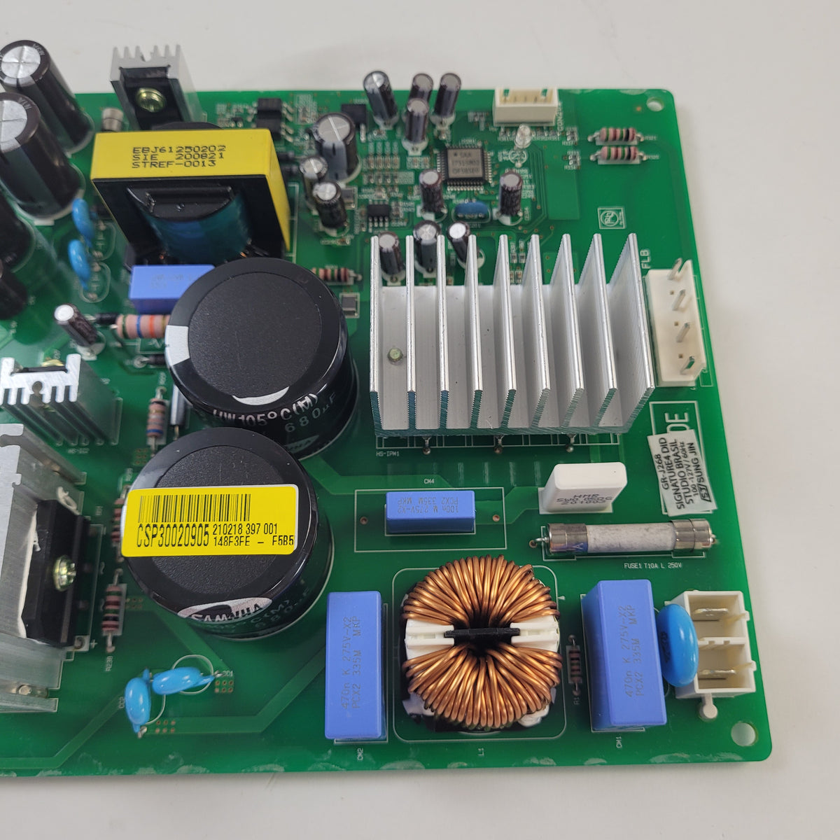 LG Refrigerator & Freezer Misc. Parts CSP30020905