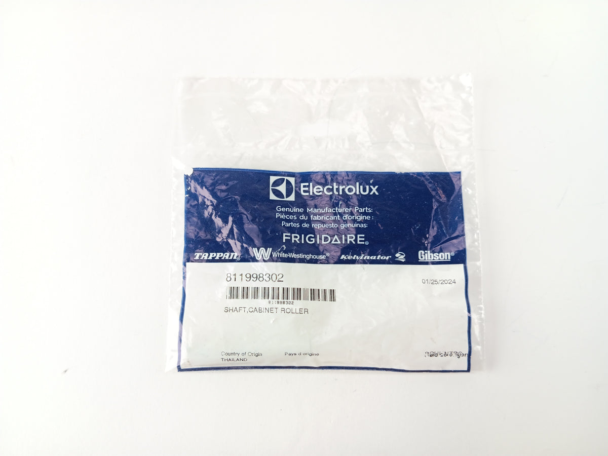 Electrolux Refrigerator & Freezer Screws / Bolts 811998302