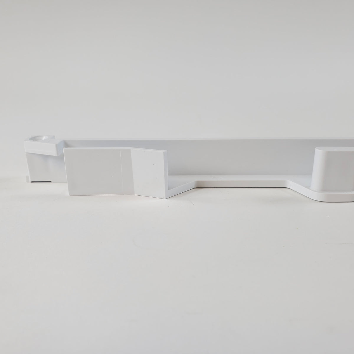Whirlpool Refrigerator & Freezer Rails W10845585