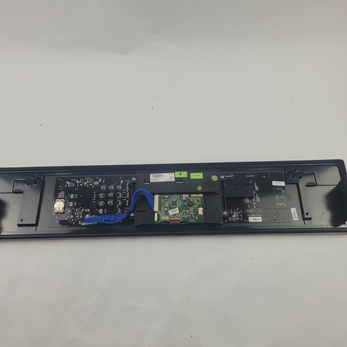 JENNAIR W10401259 Wall Oven Control Panels