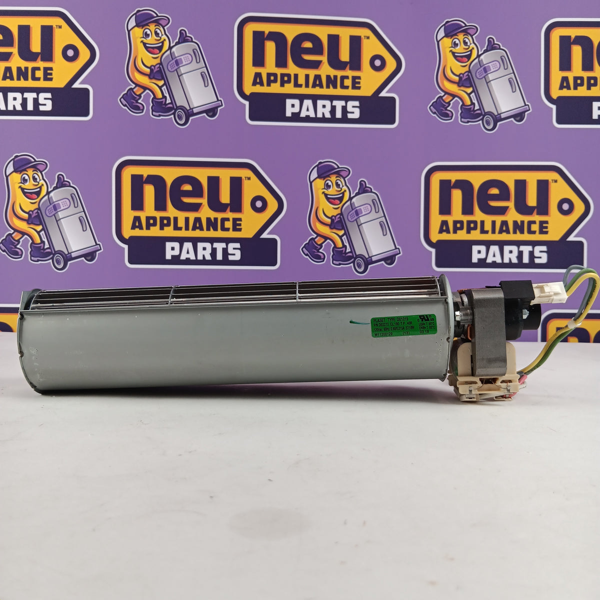Whirlpool Range Misc. Parts W11248652