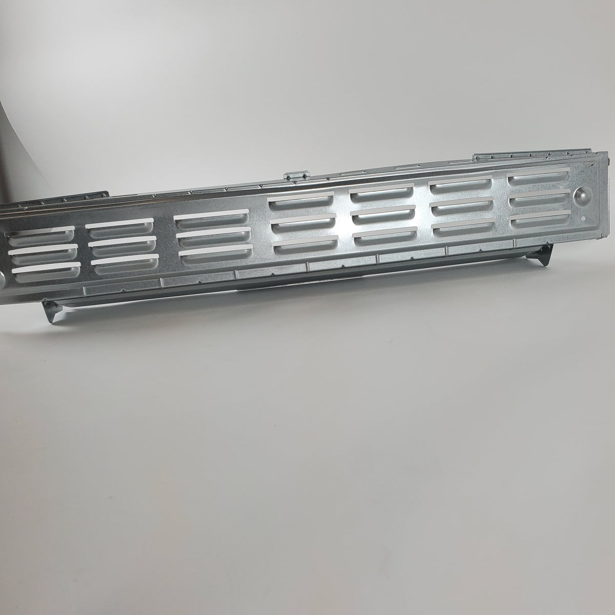 Samsung Cooktop Control Panel DG63-00722B
