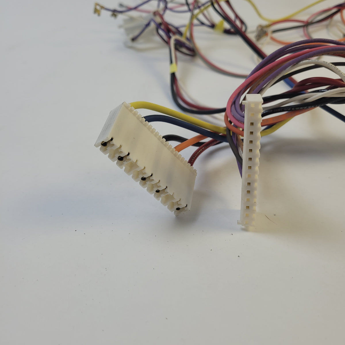 Electrolux Range Wiring Harnesses 316590236