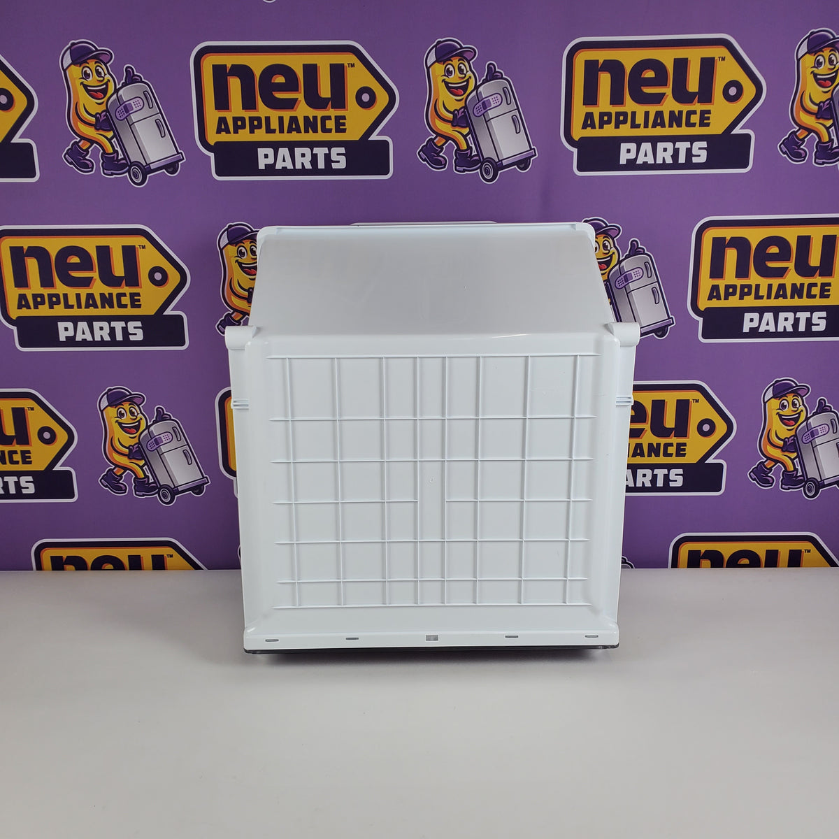 LG Refrigerator & Freezer Drawers / Crisper Drawers AJP76401602