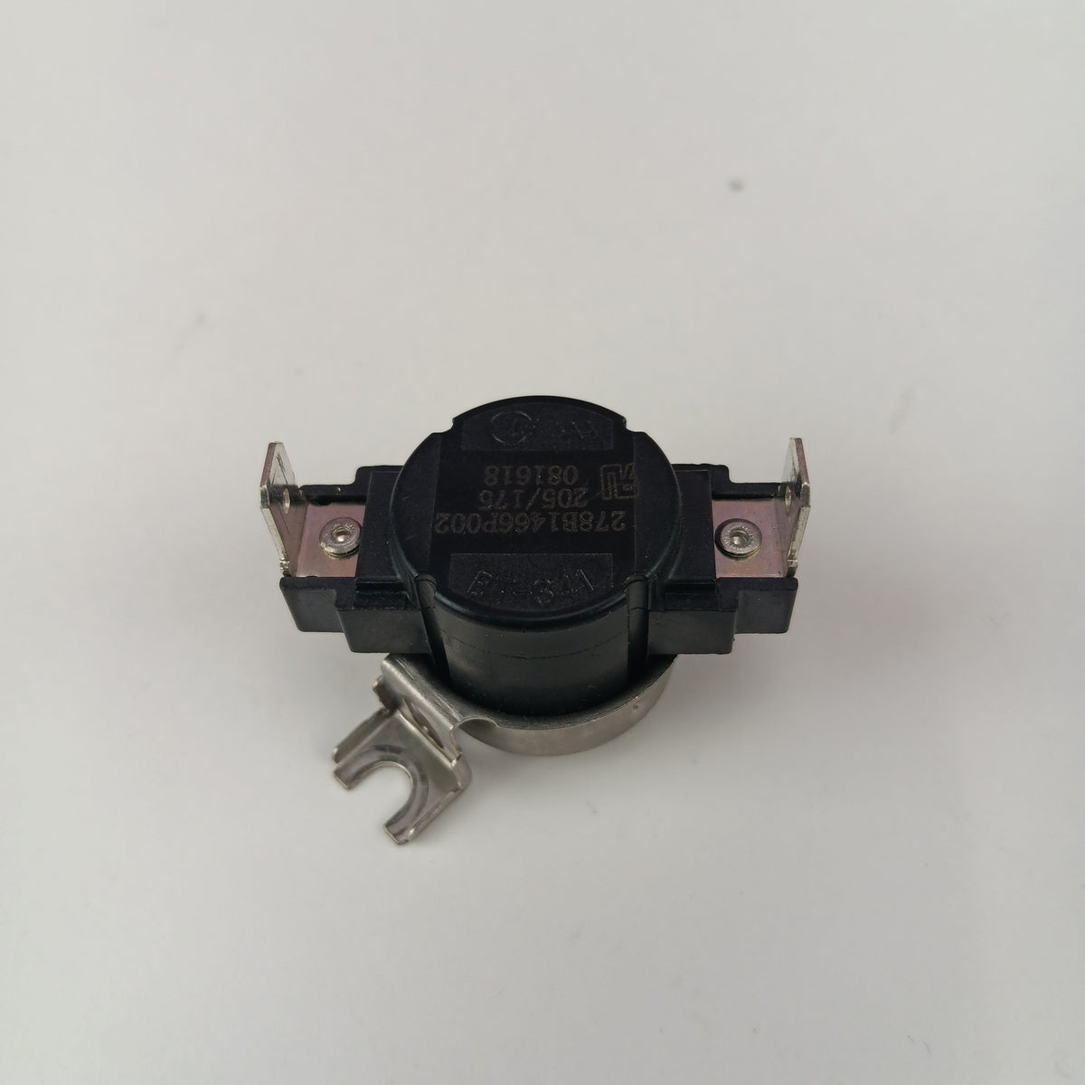 GE Dryer Thermostats WE04X25198