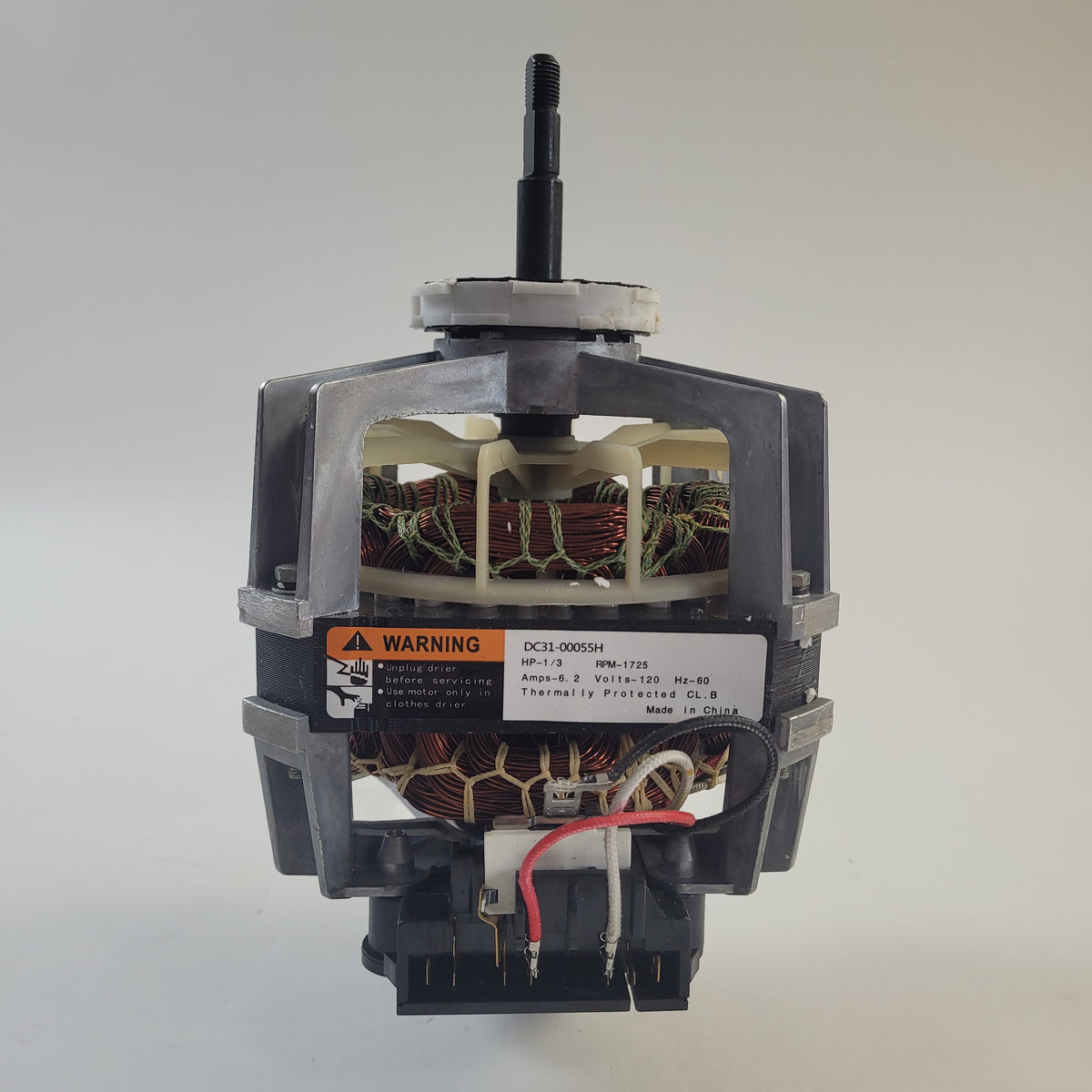 Samsung Dryer Motors DB31-00629A