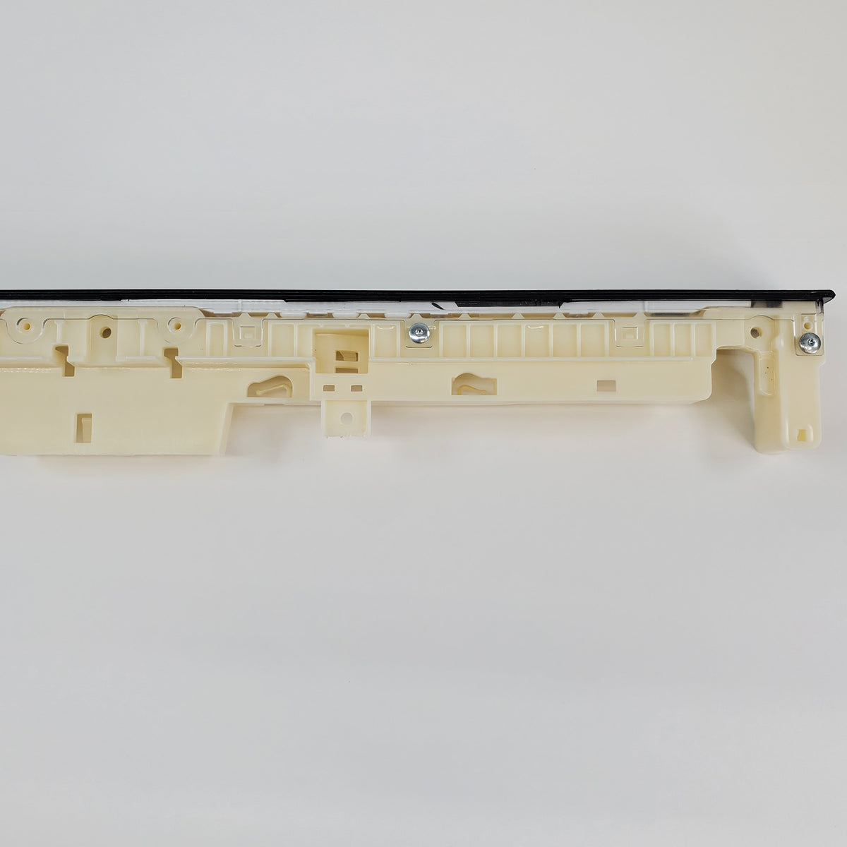 Whirlpool Dishwasher Control Panels W11416457