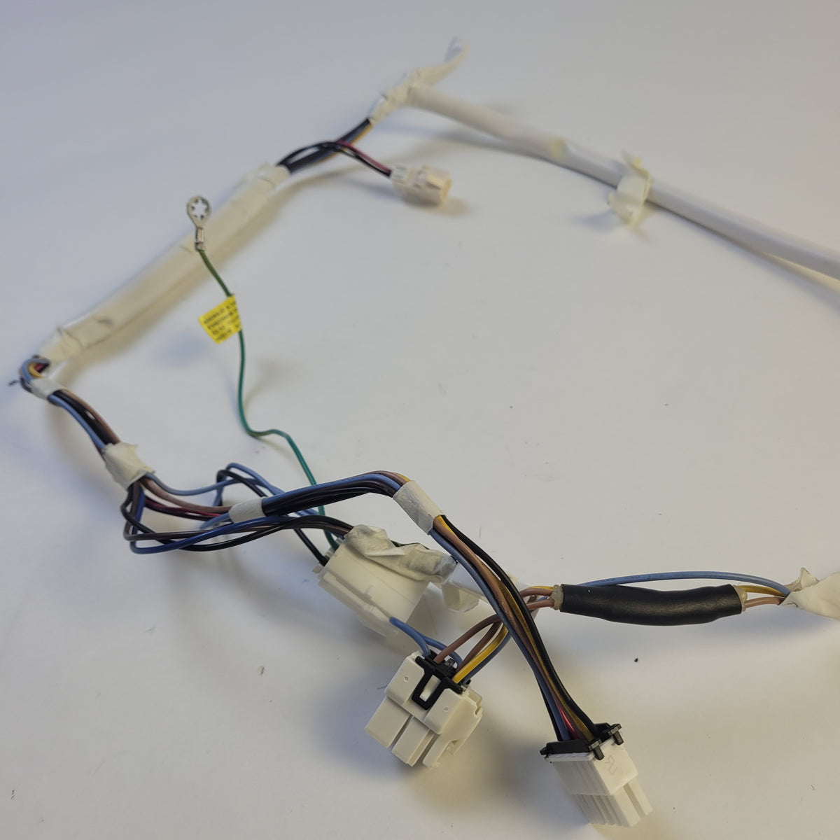 Frigidaire Refrigerator & Freezer Wiring Harnesses 5304525990