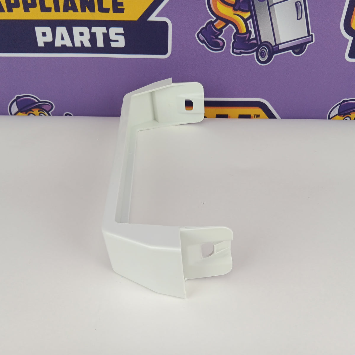 Whirlpool WP2309718 Refrigerator & Freezer Trim Pieces Replaces 2309718