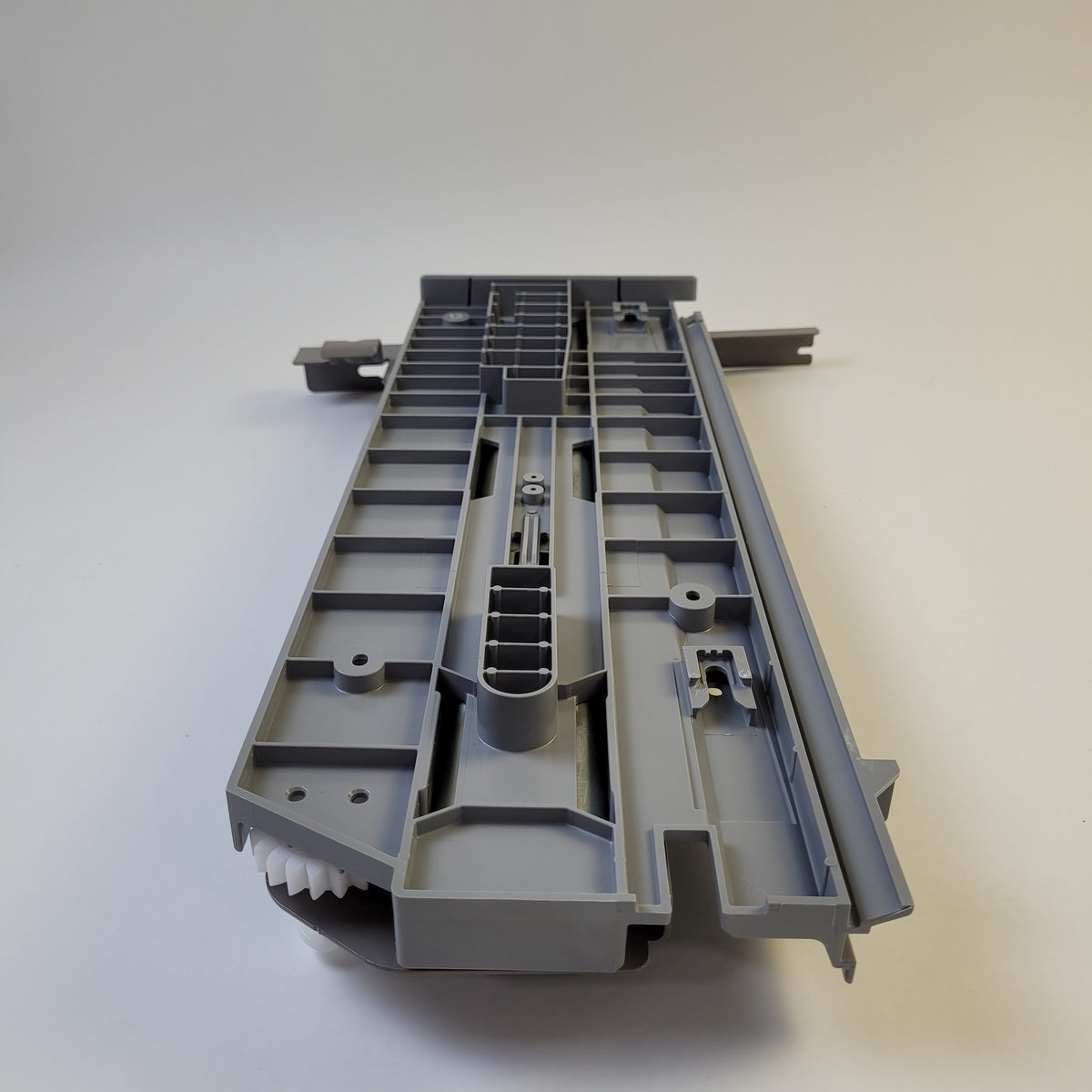 Whirlpool Refrigerator & Freezer Rails W10795769