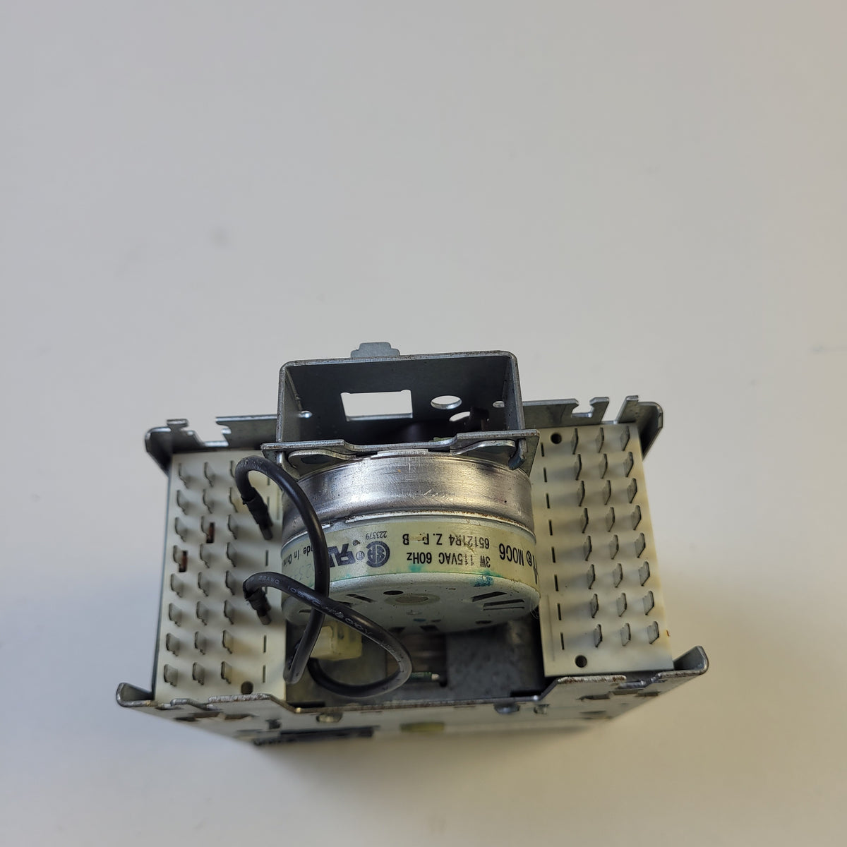 Kenmore Washer Timers 137394200