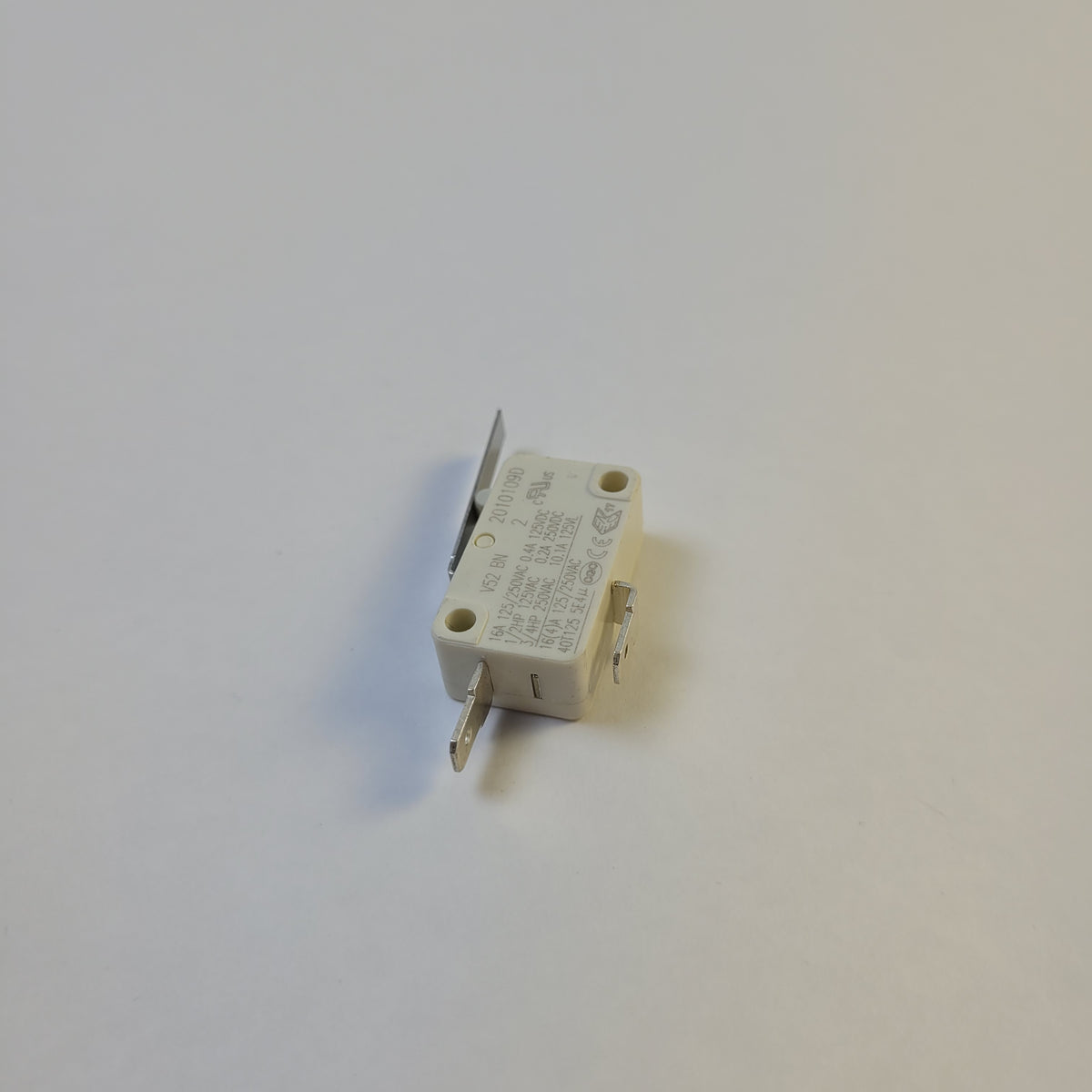 Dryer Switches 17438000001584