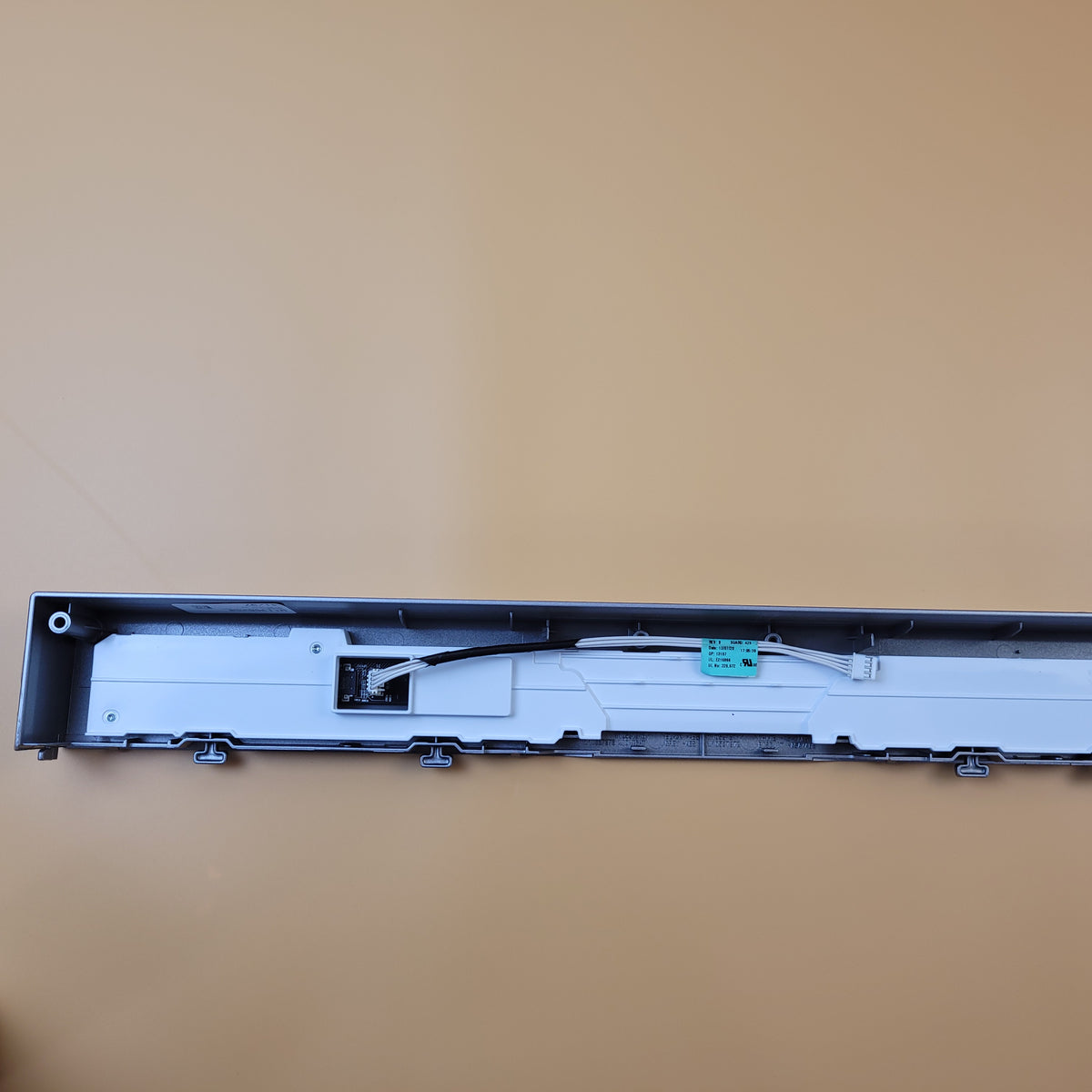 Whirlpool Dishwasher Control Boards W11395600
