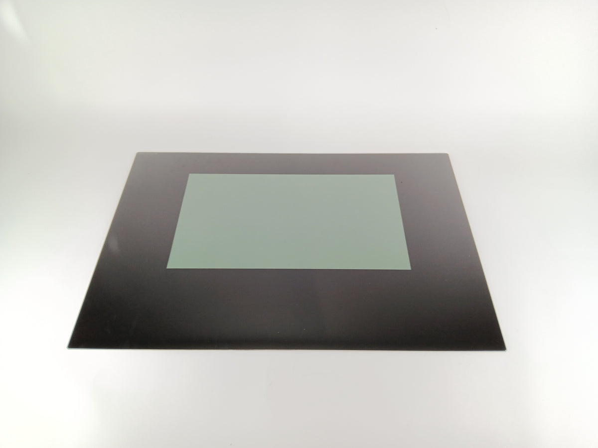 Whirlpool Range Glass W11741357